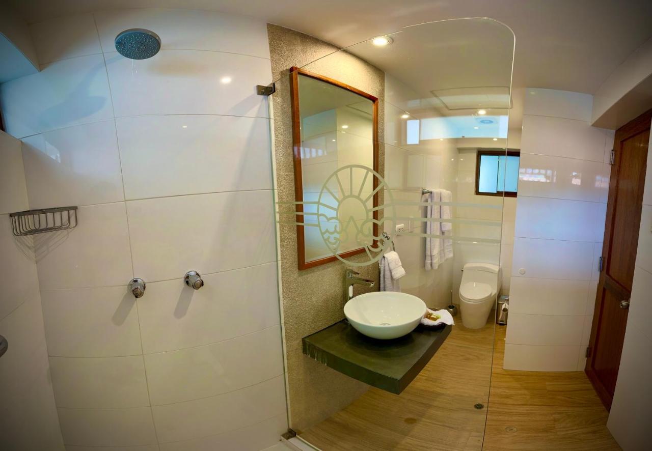 Inkantari Boutique Hotel Cusco Bagian luar foto
