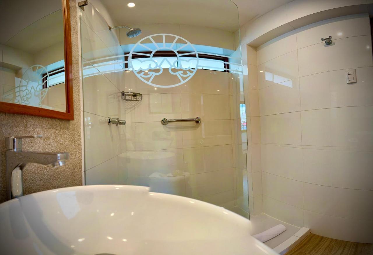 Inkantari Boutique Hotel Cusco Bagian luar foto