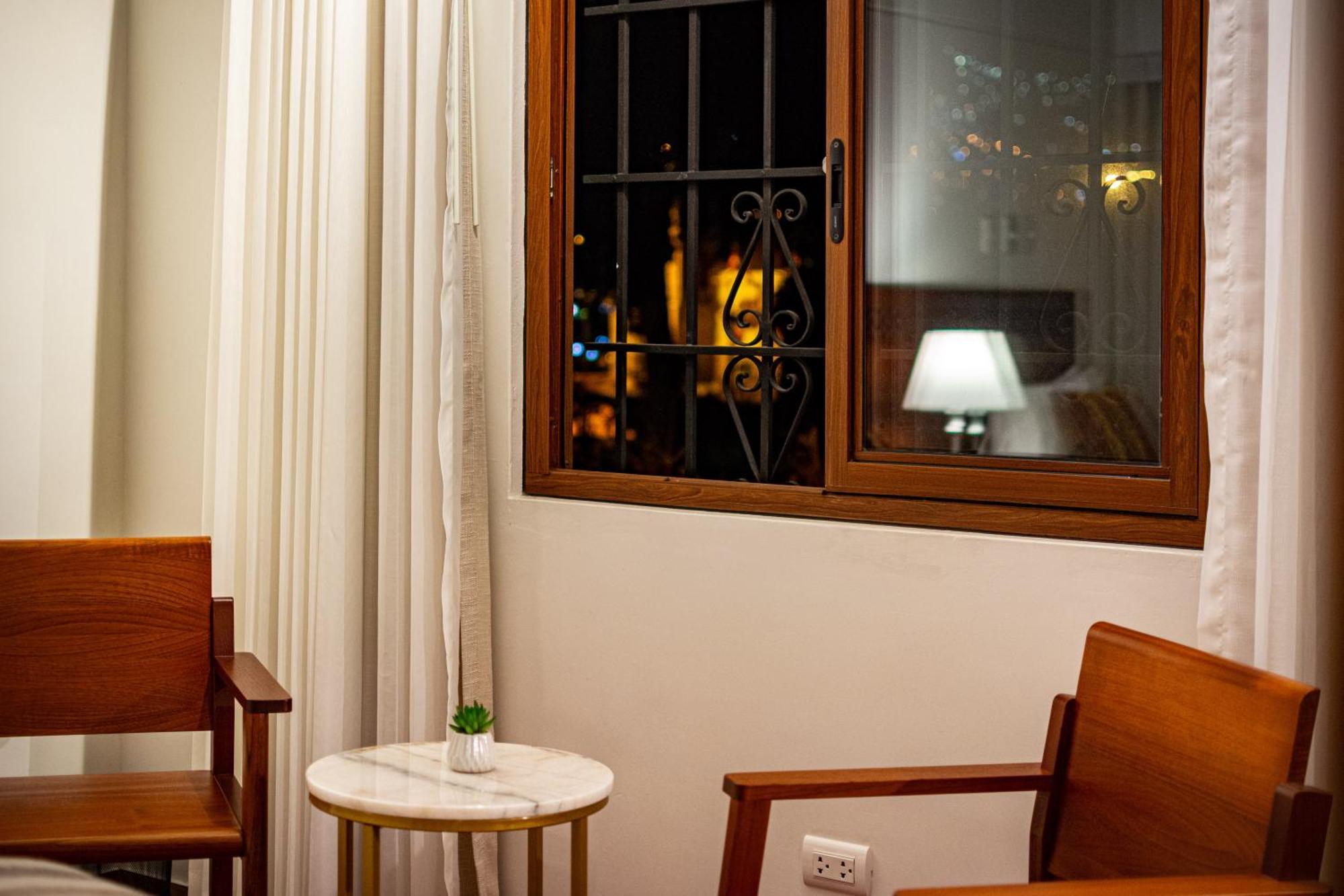 Inkantari Boutique Hotel Cusco Bagian luar foto