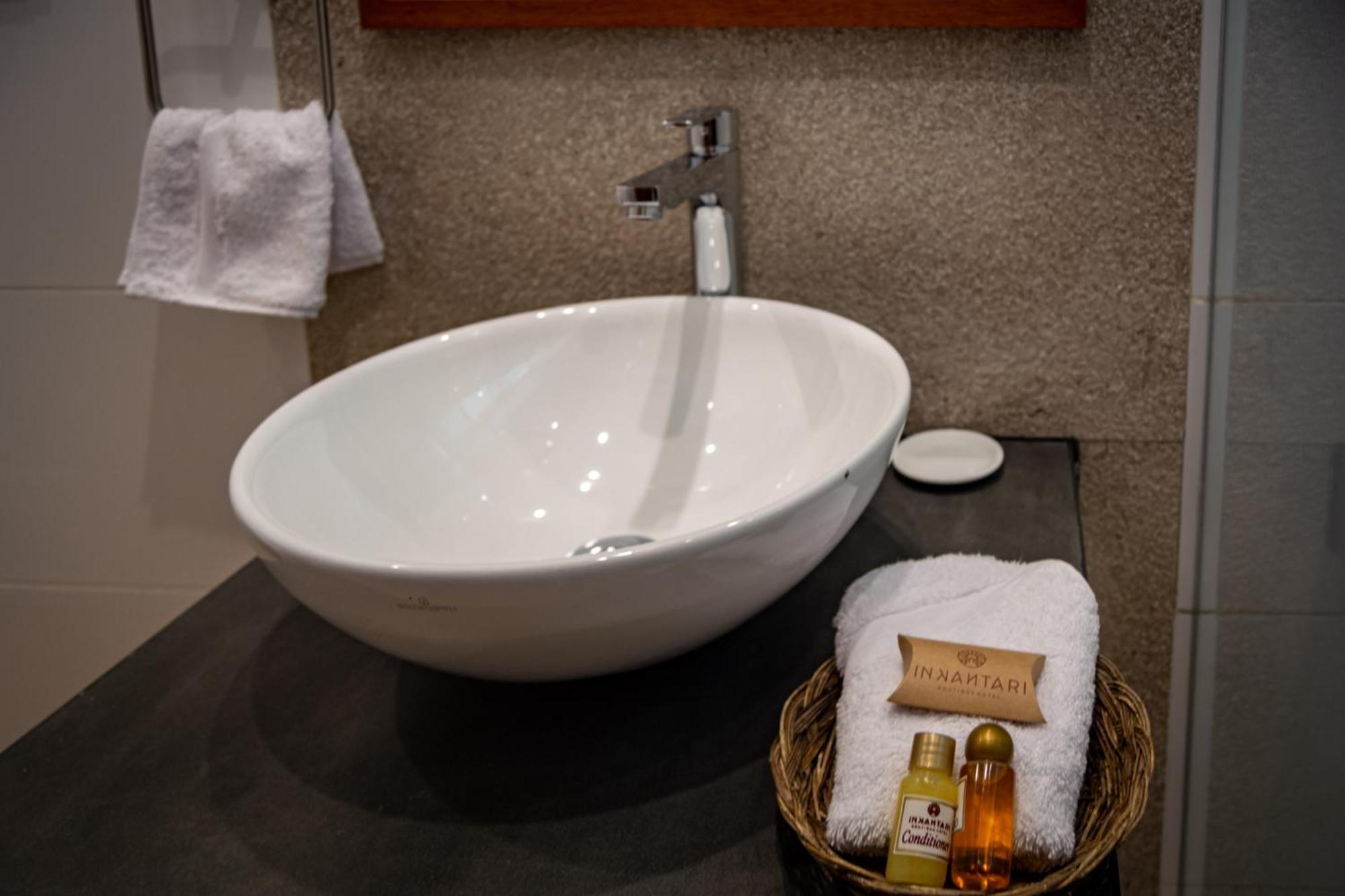 Inkantari Boutique Hotel Cusco Bagian luar foto
