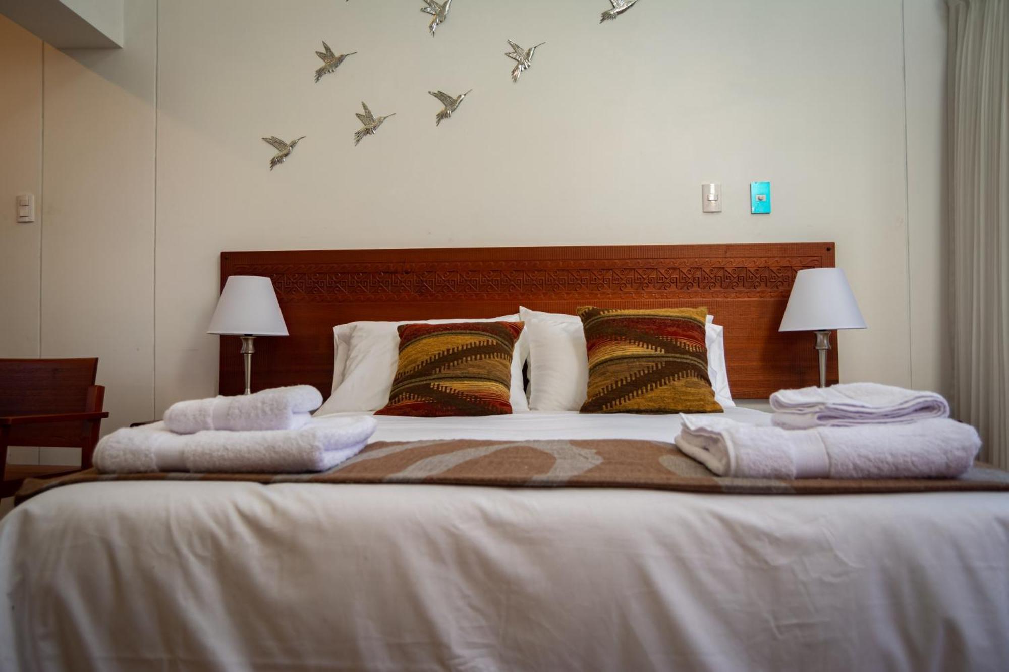 Inkantari Boutique Hotel Cusco Bagian luar foto