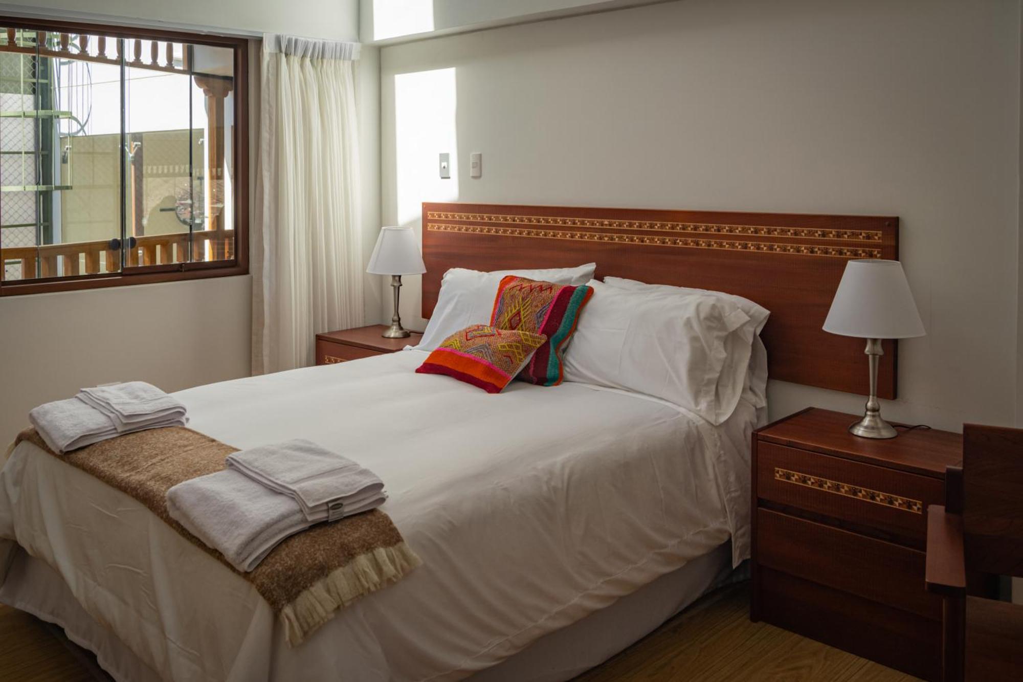 Inkantari Boutique Hotel Cusco Bagian luar foto